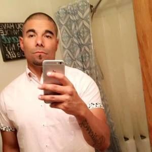 Meet your Posher, Roger